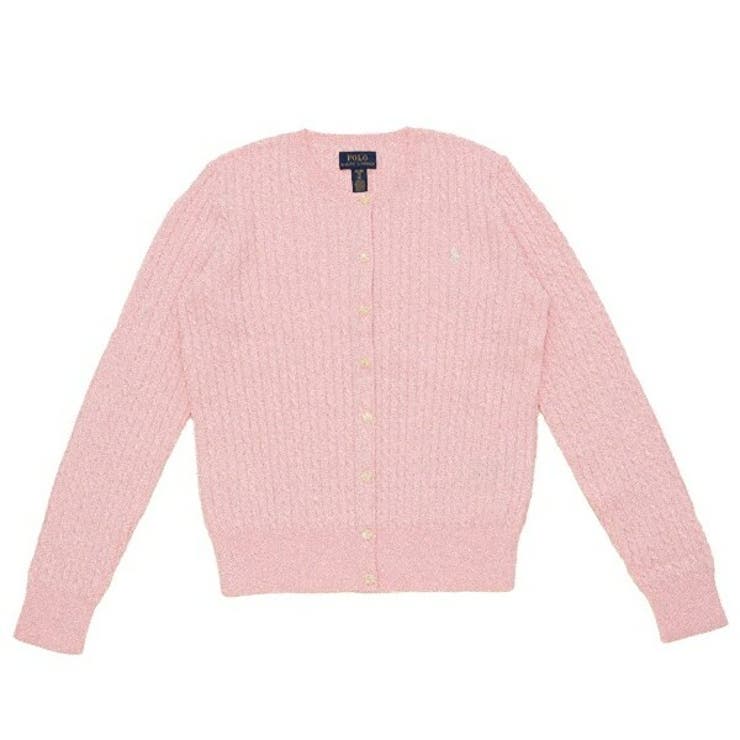 ポロラルフローレン POLO RALPH[品番：AXEB0038080]｜AXES（アクセス