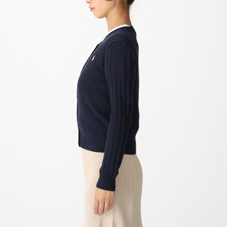 ポロラルフローレン POLO RALPH | AXES | 詳細画像3 