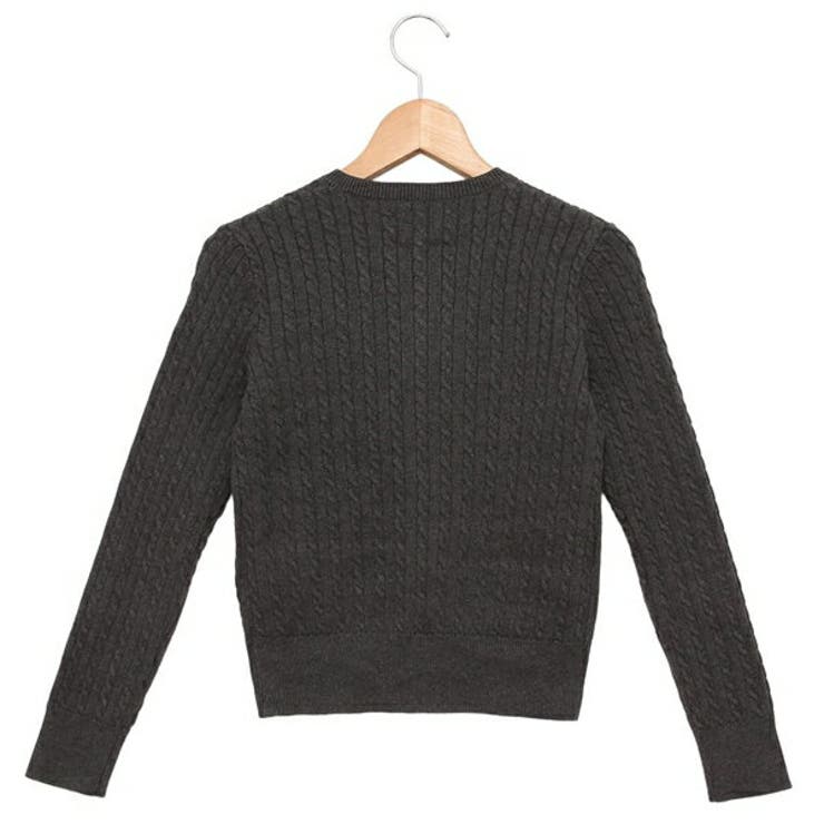 ポロラルフローレン カーディガン ボレロ | AXES | 詳細画像7 