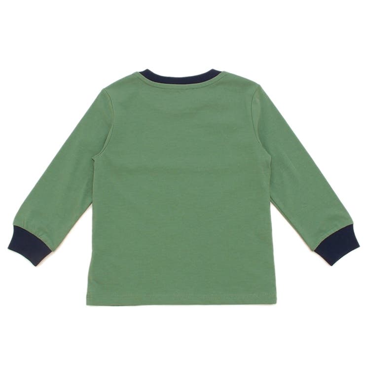 ポロラルフローレン 子供服 2点セット[品番：AXEB0034517]｜AXES