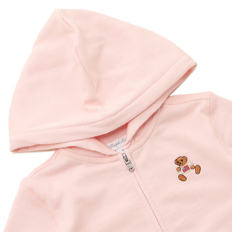 殿堂 ポロラルフローレン ベビー服 セットアップ[品番：AXEB0032591 その他