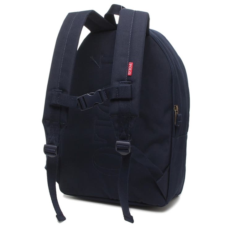 ポロラルフローレンリュックバックパックRLANPOLOBEARBACKPACKポロベアーネイビーレディースRALPHLAUREN9AR149BCV