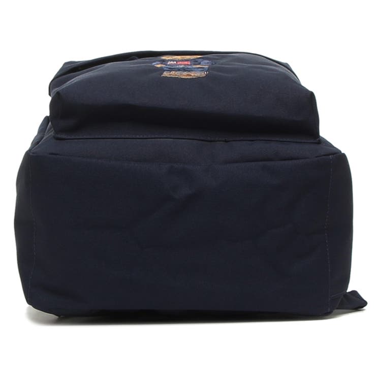ポロラルフローレンリュックバックパックRLANPOLOBEARBACKPACKポロベアーネイビーレディースRALPHLAUREN9AR149BCV
