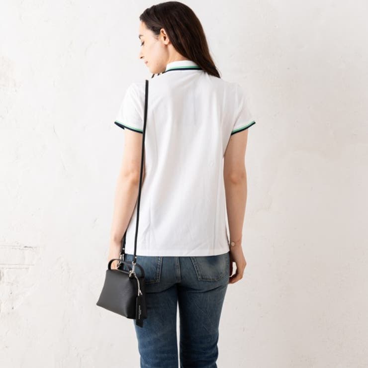 ポロラルフローレン Tシャツ カットソー[品番：AXEB0032563