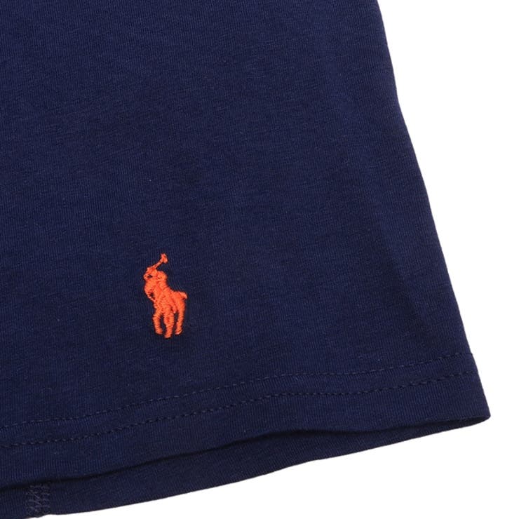 ポロラルフローレンインナーフレックスクーリングボクサーブリーフ3枚セットマルチカラーメンズRALPHLAURENLFBBP34M1