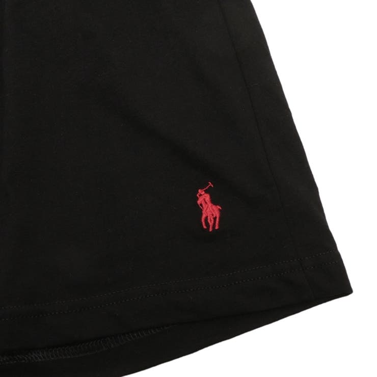 ポロラルフローレンインナークラシックフィットニットボクサー3枚パック3枚セットグレーブラックメンズRALPHLAURENNCKBP39OD