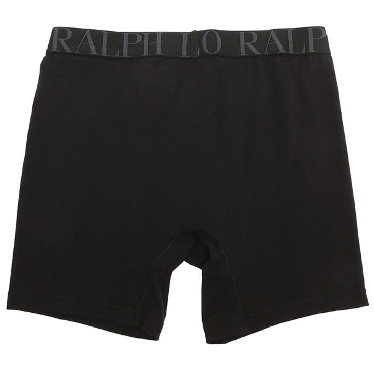 ポロラルフローレンインナーストレッチクラシックフィットブリーフ3枚セットグレーホワイトメンズRALPHLAURENNWBBP34KM