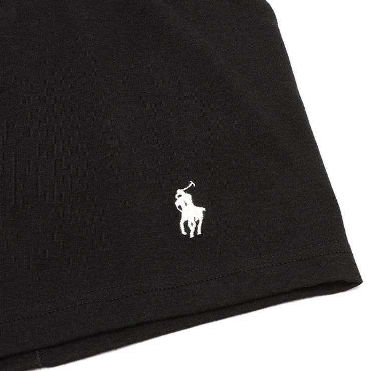 ポロラルフローレンインナーストレッチクラシックフィットブリーフ3枚セットグレーホワイトメンズRALPHLAURENNWBBP34KM