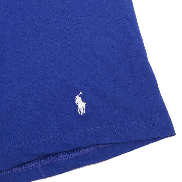 ポロラルフローレンインナーストレッチクラシックフィットボクサーブリーフ3枚セットブルーグレーメンズRALPHLAURENNWBBP3Q7Q