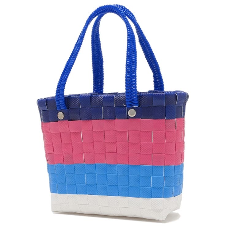 マルニ かごバッグ ブルー | AXES | 詳細画像6 