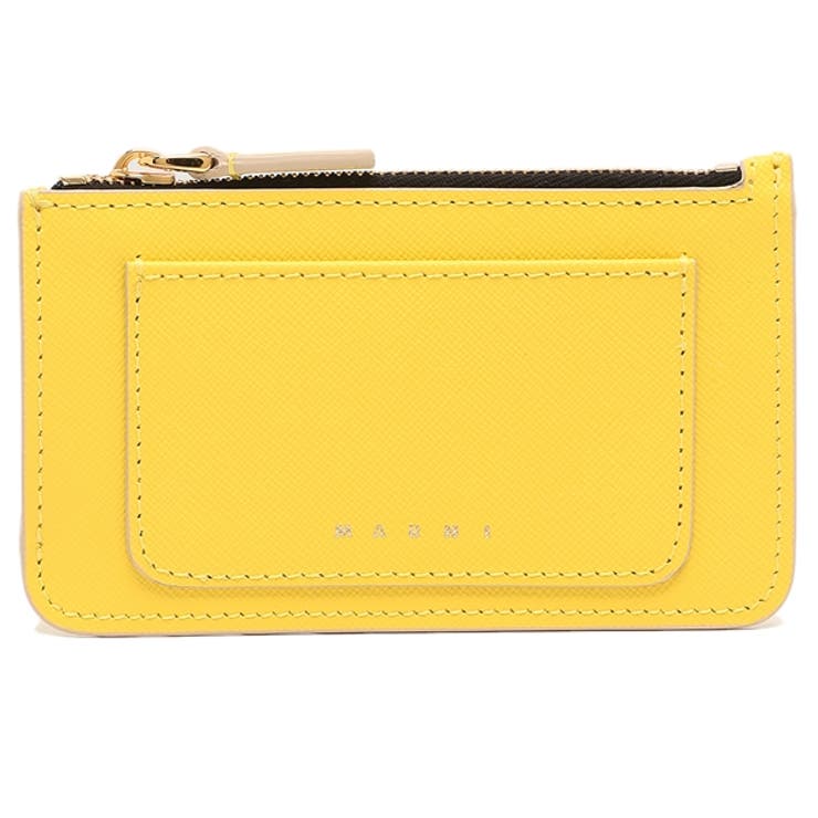MARNI 唄う フラグメントケース