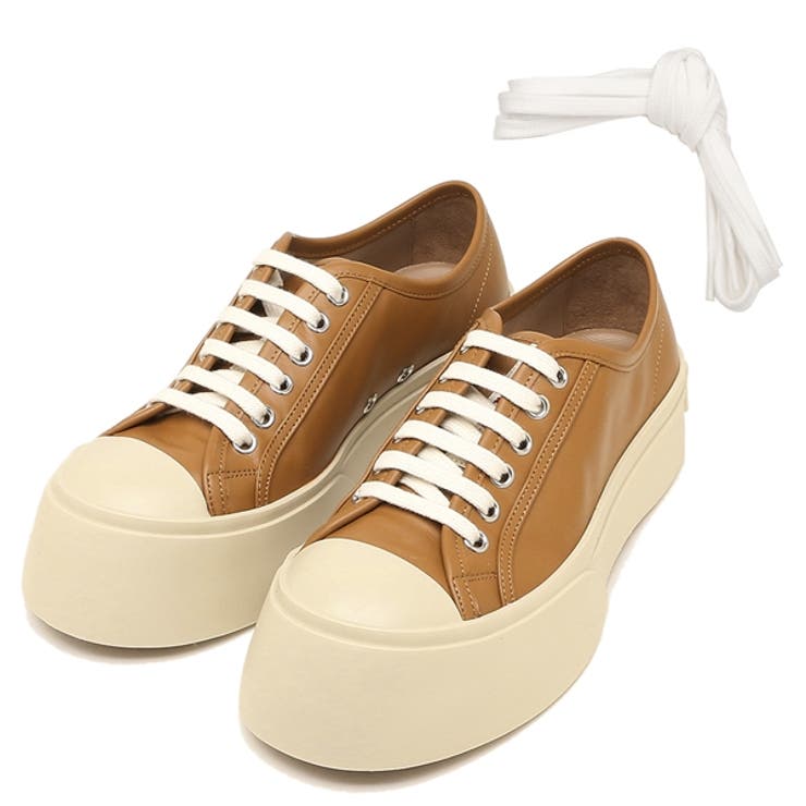 MARNI (マルニ) 36 23cm 高名 ストラップシューズ パンプス 黒