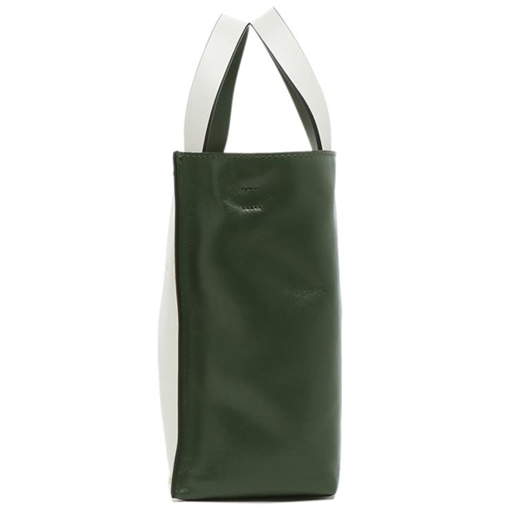 MARNI マルニ トートバッグ 紺xカーキx赤等 - 2108425F0058 rn-077u0p3860z0r42_1.jpg