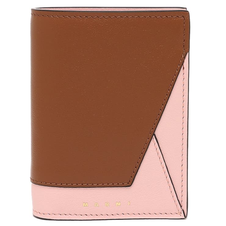 マルニ 二つ折り財布 ミニ財布[品番：AXEB0030028]｜AXES（アクセス）のメンズファッション通販｜SHOPLIST（ショップリスト）