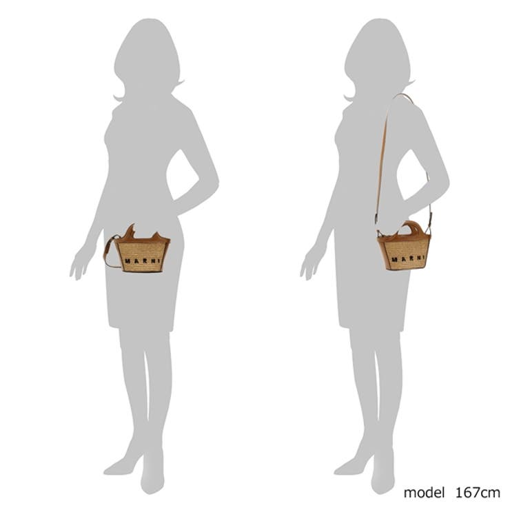 マルニ ハンドバッグ トロピカリア | AXES | 詳細画像4 