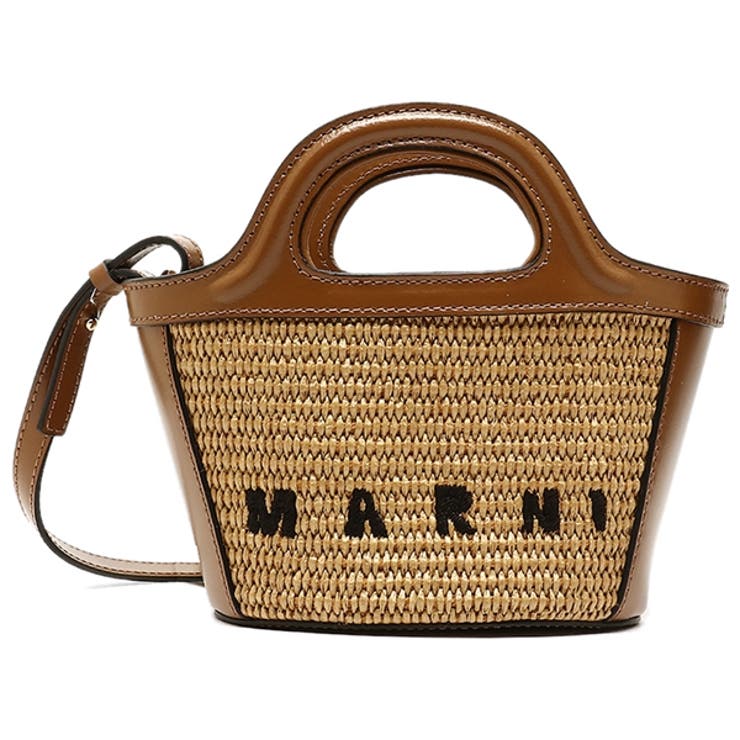 マルニ ハンドバッグ トロピカリア | AXES | 詳細画像5 