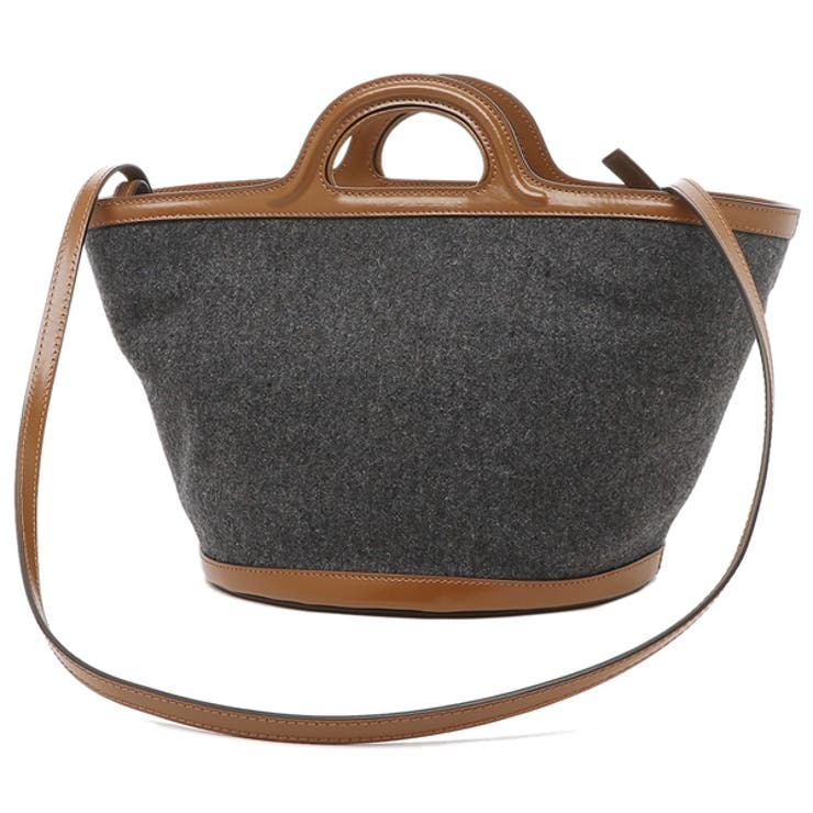 ハンドバッグ MARNI HAND BAG (BMMP0097Q1P4915 ZO253) MARNI HAND BAG (BMMP0097Q1P4915 ZO253) (MARNI/ハンドバッグ
