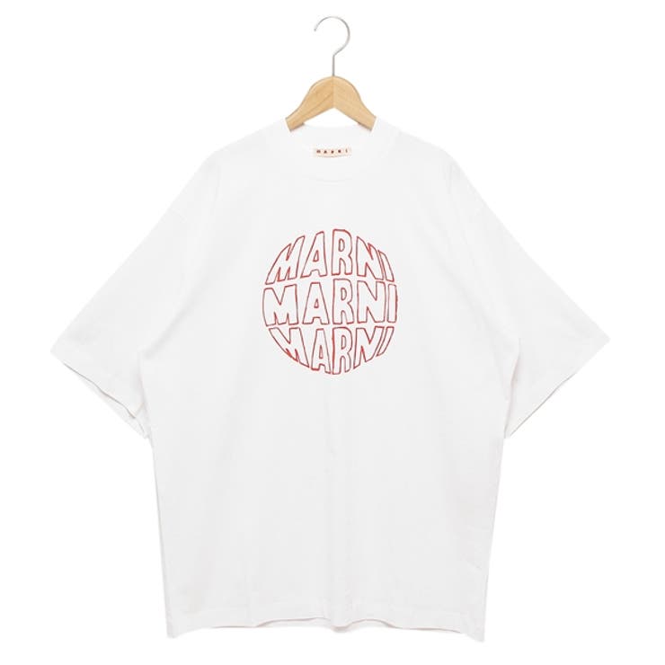 マルニ Tシャツ カットソー | AXES | 詳細画像1 