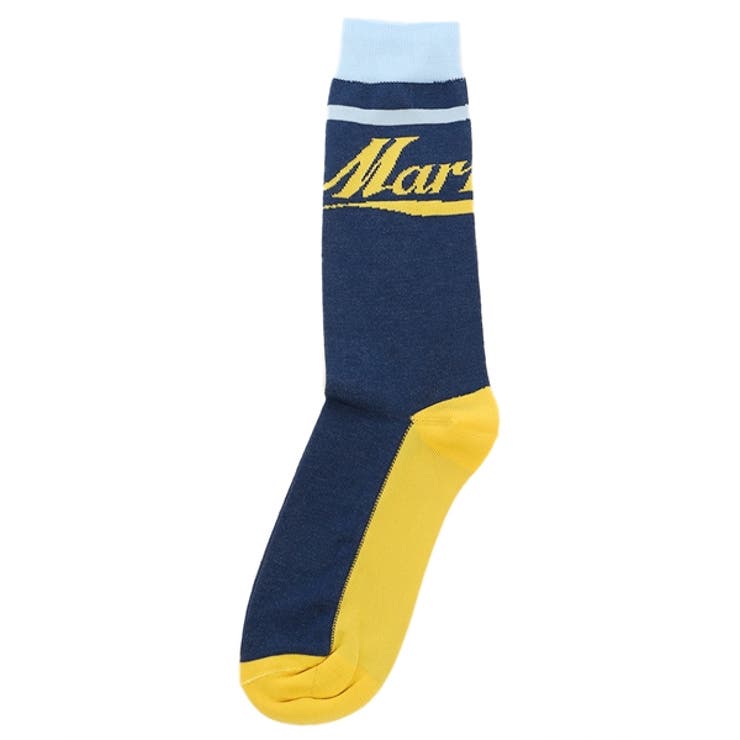マルニ 靴下 ソックス | AXES | 詳細画像1 