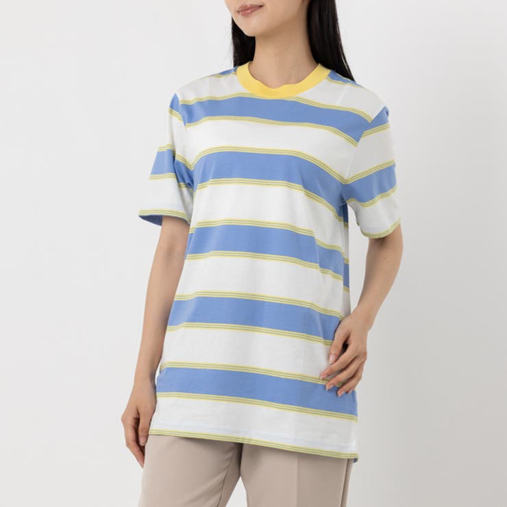 マルニ Tシャツ 半袖カットソー | AXES | 詳細画像1 