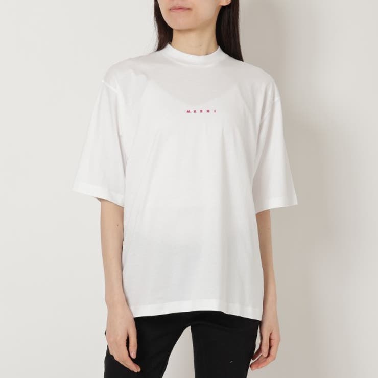 マルニ Tシャツ カットソー | AXES | 詳細画像1 
