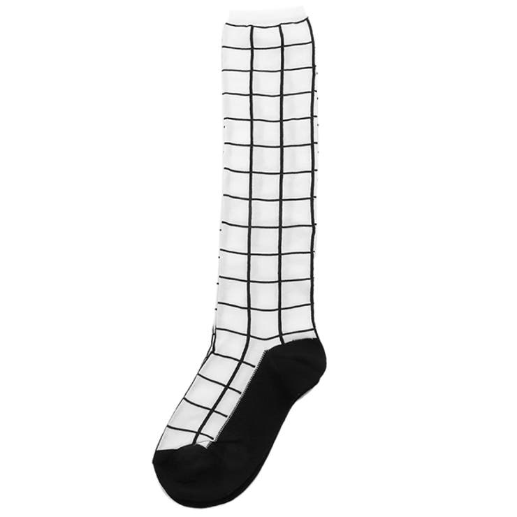 マルニ ソックス 靴下 | AXES | 詳細画像1 