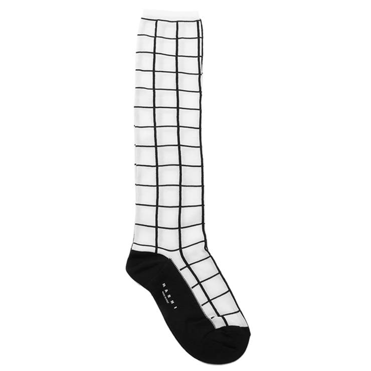 マルニ ソックス 靴下 | AXES | 詳細画像2 