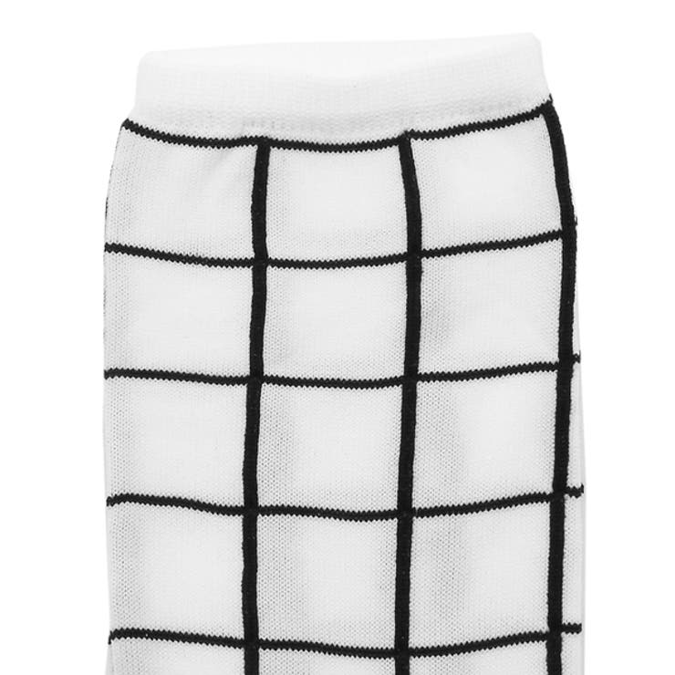 マルニ ソックス 靴下 | AXES | 詳細画像4 