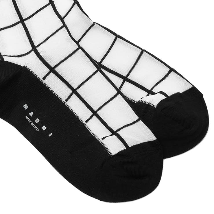 マルニ ソックス 靴下 | AXES | 詳細画像5 