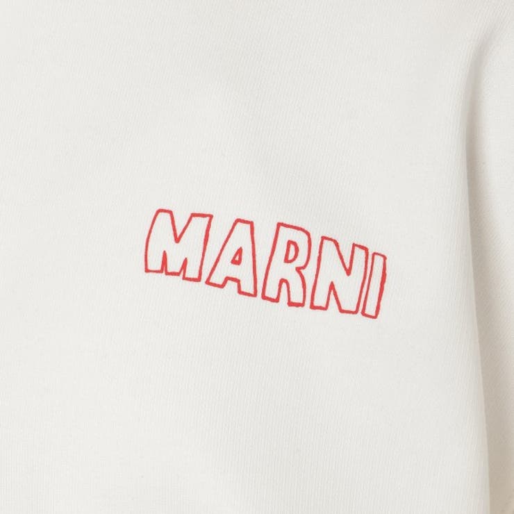 マルニ パーカー フーディー[品番：AXEB0030044]｜AXES