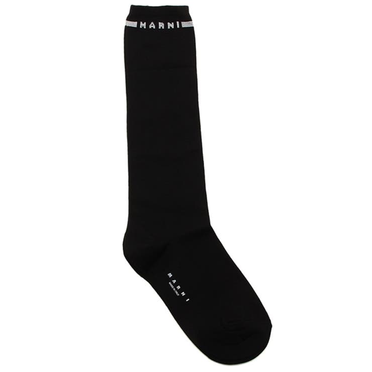 マルニ ソックス 靴下 | AXES | 詳細画像2 