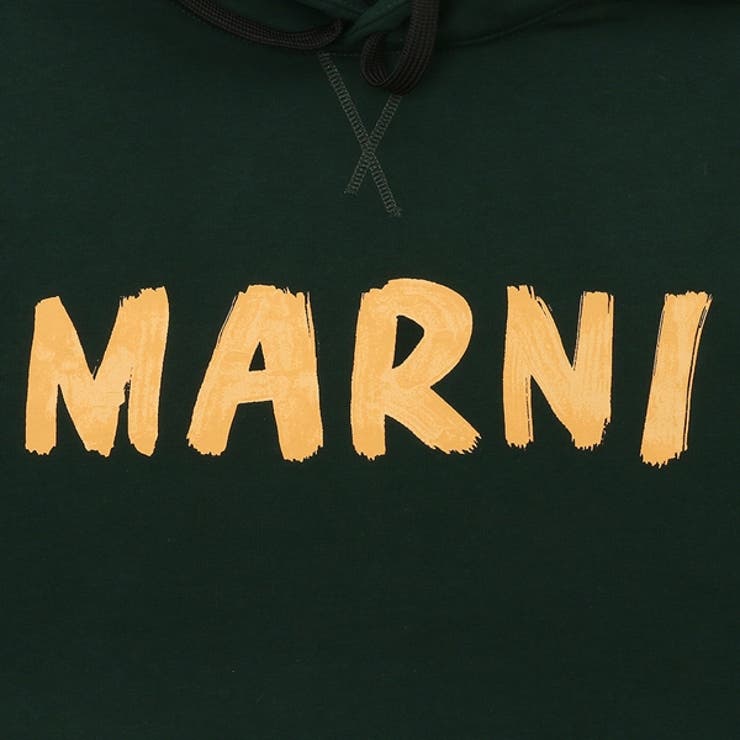 MARNI マルニ HOODIE SHIRTS フーディー シャツ - トップス