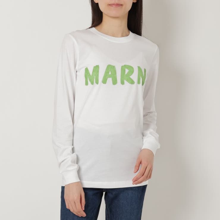 マルニ Tシャツ カットソー | AXES | 詳細画像1 