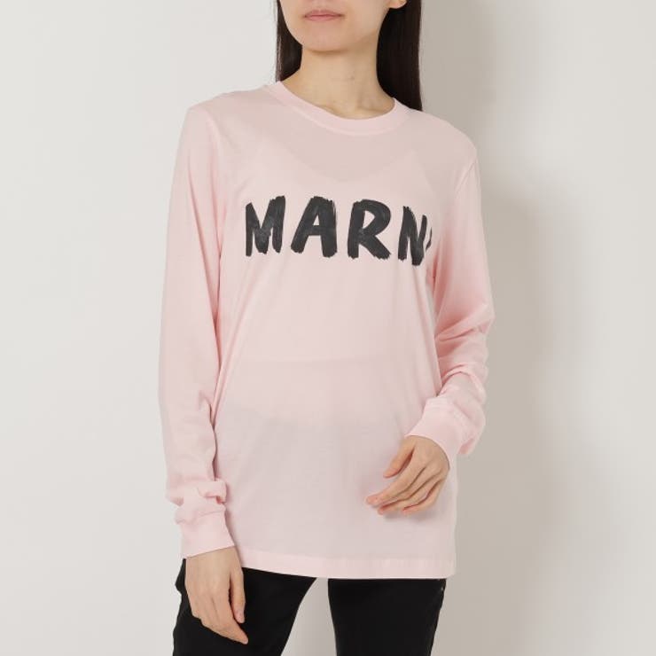 マルニ Tシャツ カットソー | AXES | 詳細画像1 