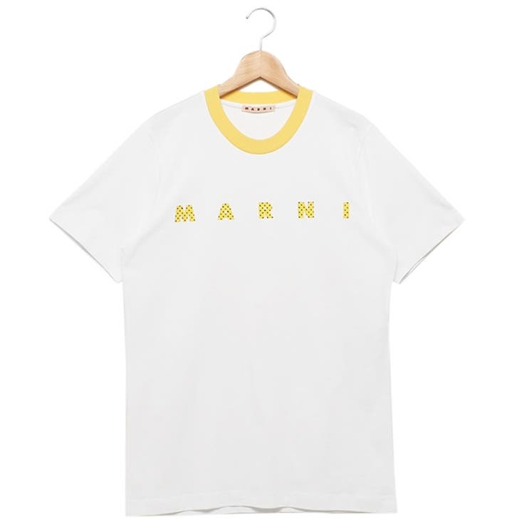 マルニ Tシャツ カットソー | AXES | 詳細画像1 
