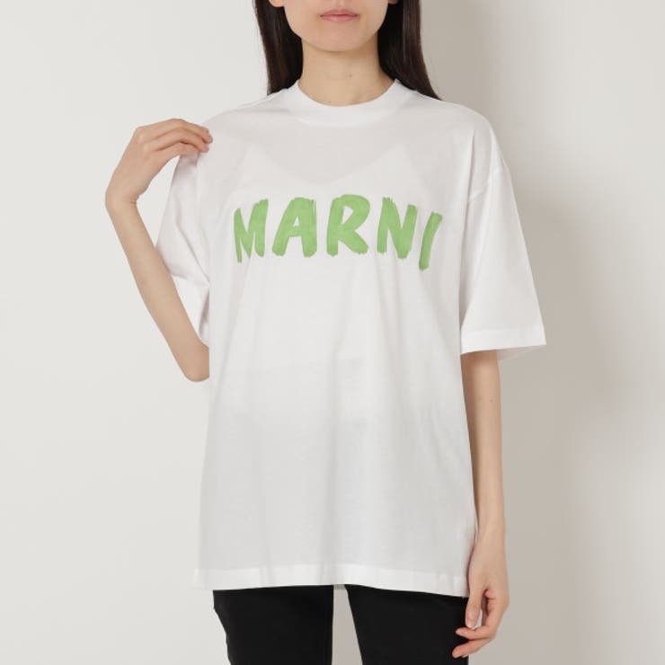 マルニ Tシャツ カットソー | AXES | 詳細画像1 