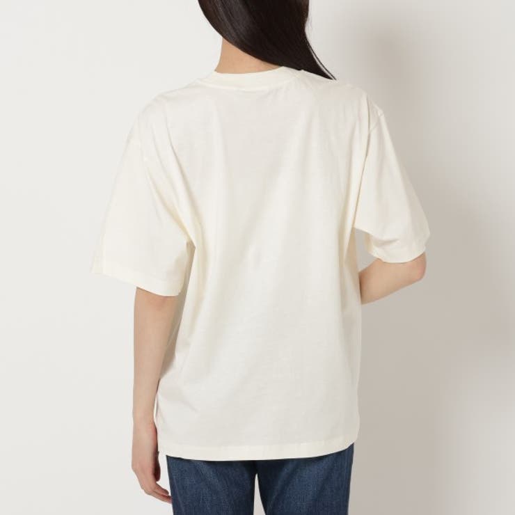 マルニ Tシャツ 半袖Tシャツ[品番：AXEB0028291]｜AXES