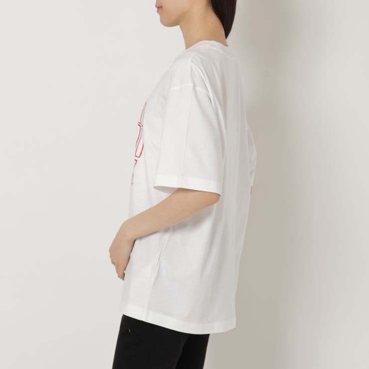 マルニ Tシャツ カットソー[品番：AXEB0030050]｜AXES（アクセス