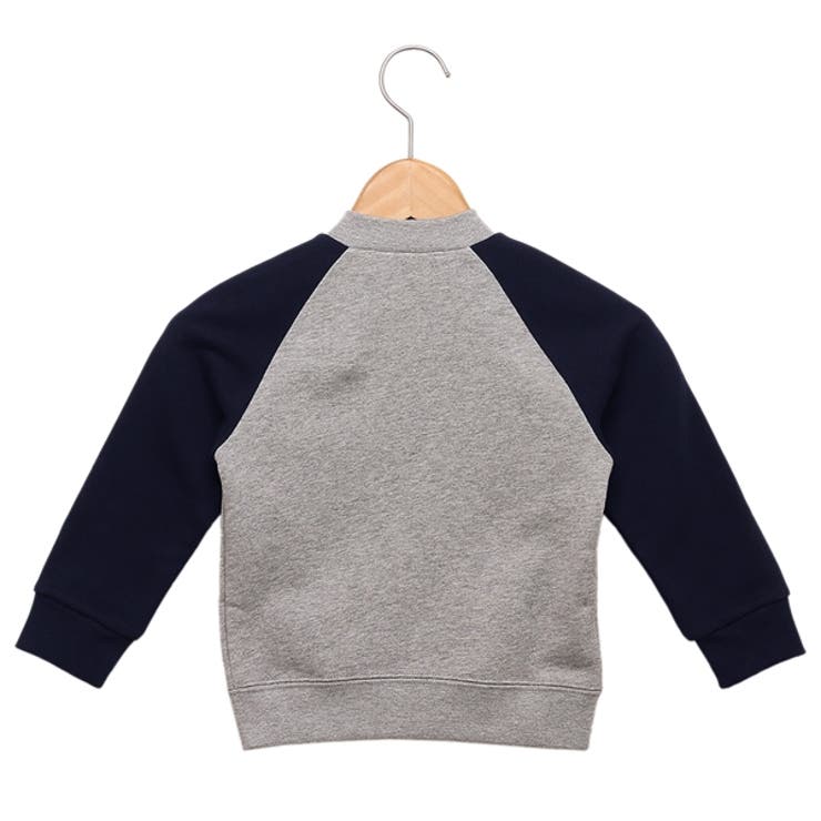 マルニ スウェット カラーブロック[品番：AXEB0028816]｜AXES（アクセス）のキッズファッション通販｜SHOPLIST（ショップリスト）