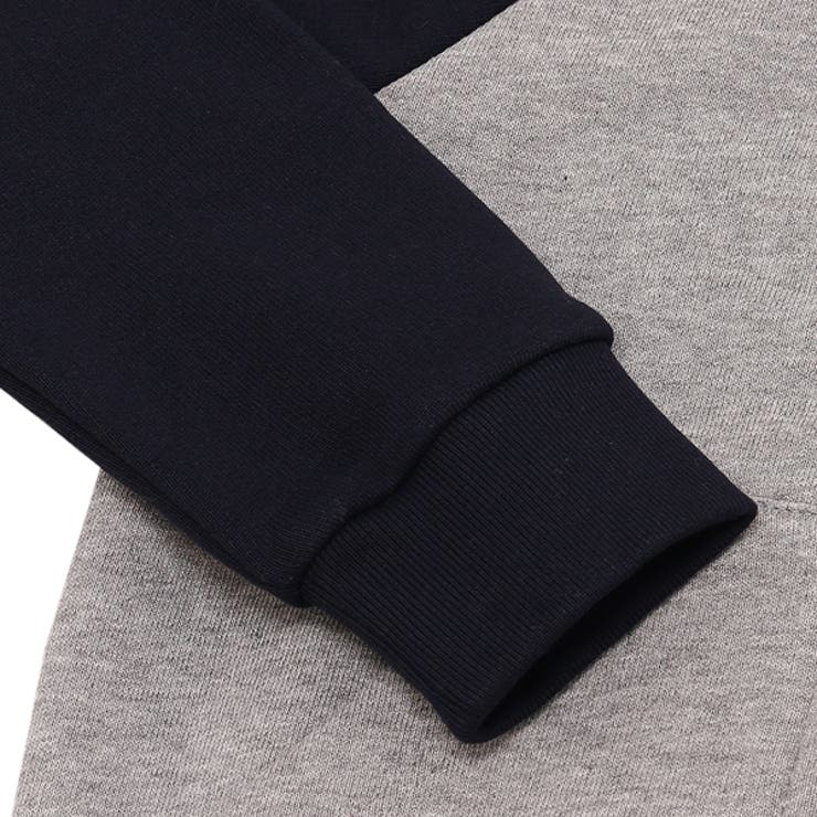 マルニ スウェット カラーブロック | AXES | 詳細画像6 