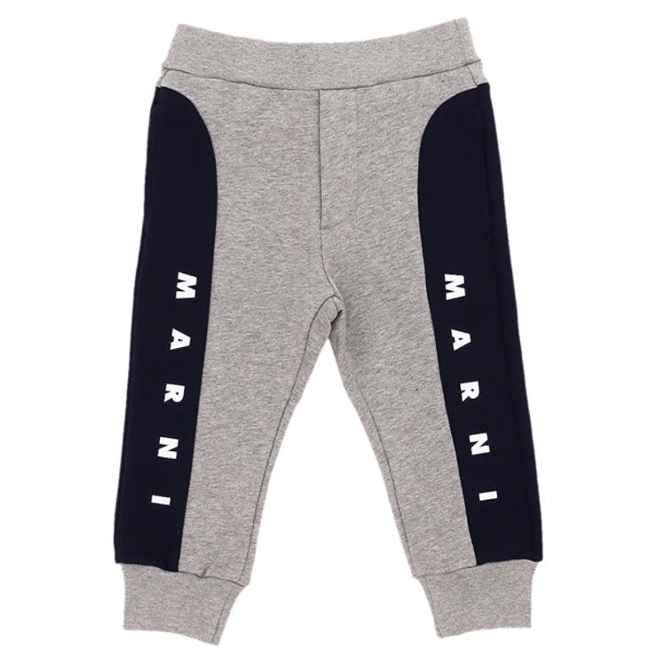 MARNI リネン　パンツ マルニ MARNI パンツ