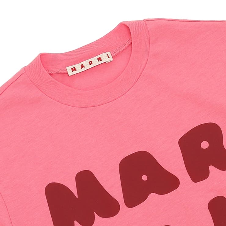 マルニ Tシャツ カットソー[品番：AXEB0028821]｜AXES（アクセス