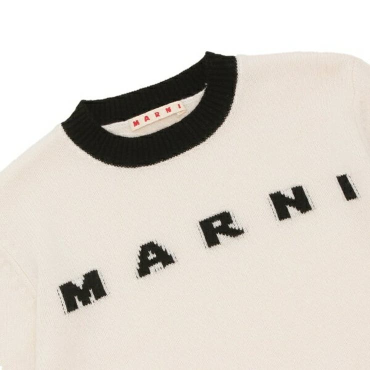 マルニ ニット セーター | AXES | 詳細画像8 