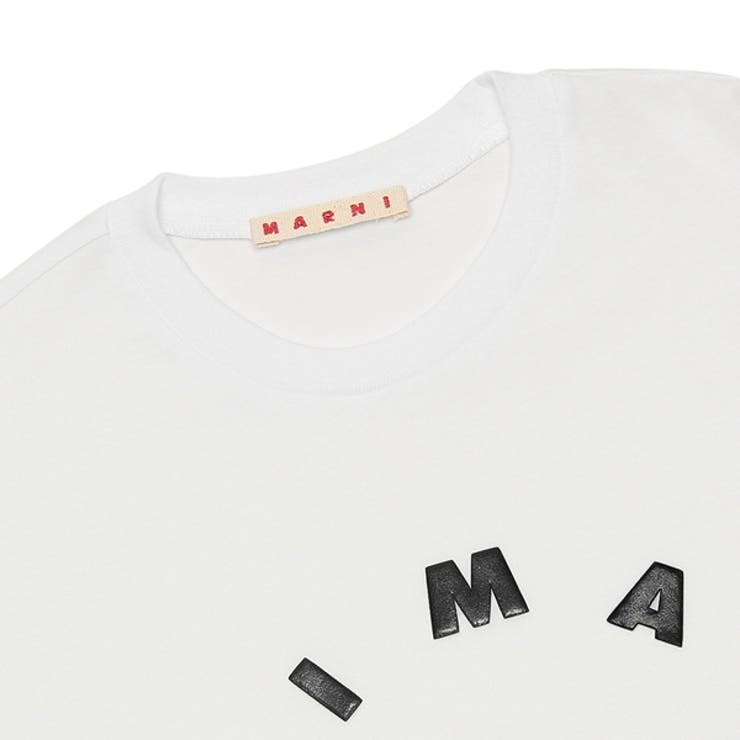MARNI Tシャツ T-SHIRT｜MARNI｜TOPS（トップス）｜【公式通販 UNION TOKYO