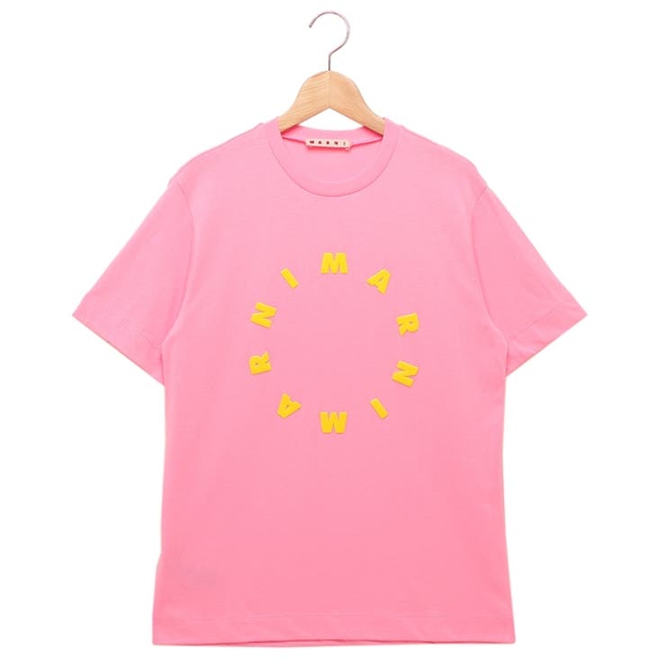 マルニ Tシャツ カットソー | AXES | 詳細画像1 