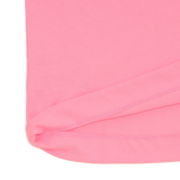 マルニTシャツカットソー子供服ピンクガールズMARNIM01069M00L9MT172U0M340