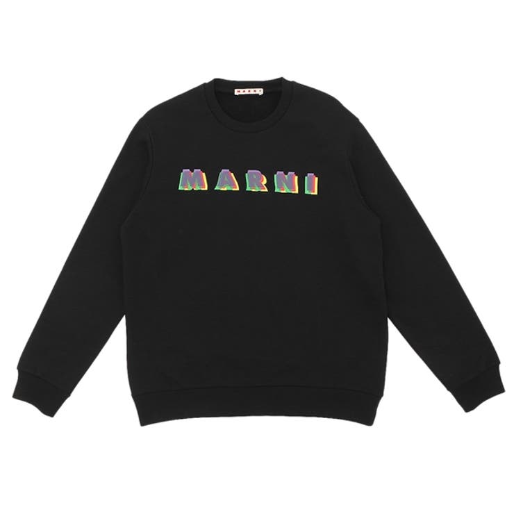 マルニ 子供服 RAINBOWロゴ[品番：AXEB0032748]｜AXES（アクセス