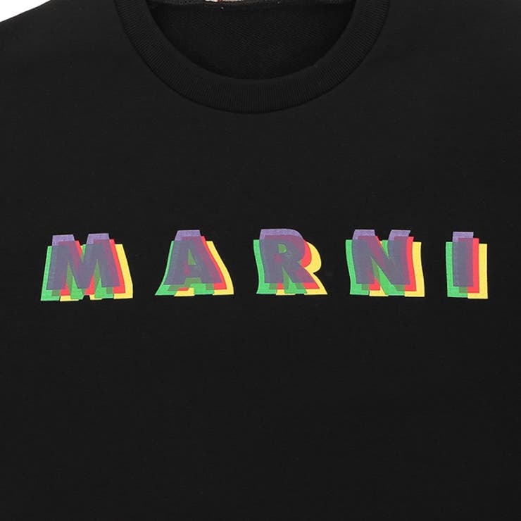 マルニ 子供服 RAINBOWロゴ[品番：AXEB0032748]｜AXES（アクセス