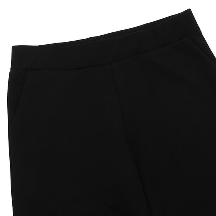 マルニ子供服パンツブラックキッズMARNIM01077M00J60M900MP70U