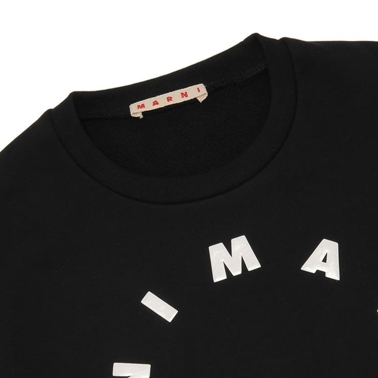 マルニ スウェット 子供服 | AXES | 詳細画像3 